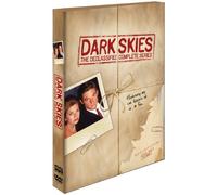 Dark Skies: Declassified the Complete Series [Reino Unido] [DVD]