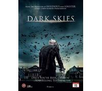 Dark Skies (DVD) 2013 - Keri Russell, Jake Brennan