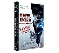 Dark Skies : L'impossible vérité - L'intégrale de la série [Francia] [DVD]