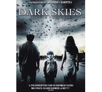 Dark skies - Oscure presenze [Italia] [DVD]