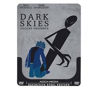 Dark skies - Oscure presenze (steelbook) [Italia] [DVD]