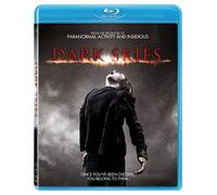 Dark Skies [Reino Unido] [Blu-ray]