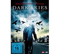 Dark Skies - Sie sind unter uns [DVD]