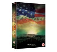 Dark Skies: The Complete Series [DVD] [Reino Unido]