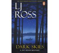 Dark Skies (The DCI Ryan Mysteries, 7)