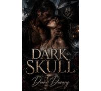 DARK SKULL: Eine Dark Pirate Romance mit einem moralisch zwiespältigen Kapitän, verbotener Leidenschaft und tödlichen Meeren (Dark Romance: Dominante ... und Intensive Psychologische Erotik)
