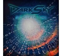 Dark sky - Signs of the time