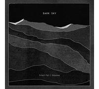 Dark Sky - Silent Fall [Vinilo]
