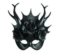 Dark Sorceress Queen Mask