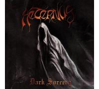 Dark Sorcery/Lim. ed. Digipack by Aeternus
