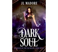 Dark Soul (Guardians of the Fae Realms)