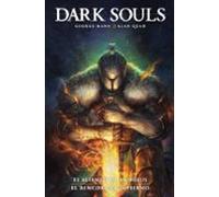 DARK SOULS 1: EL ALIENTO DE ANDOLUS / EL RENCOR DEL INVIERNO