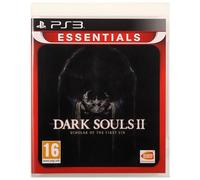 Dark Souls 2 Scholar of First Sin (Playstation 3)