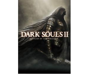 Dark Souls 2: Scholar of the First Sin Steam Key GLOBAL