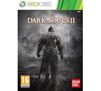 Dark Souls 2 [Uk-Pegi] [Importación Alemana]