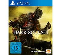 Dark Souls 3 [Importación Alemana]