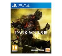Dark Souls III