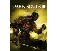 Dark Souls 3 (PC) Steam Key EUROPE