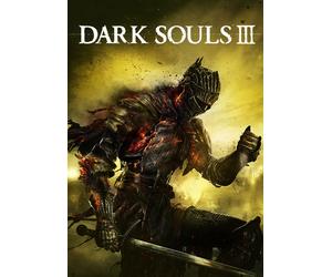 Dark Souls 3 (PC) Steam Key EUROPE