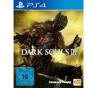 Dark Souls 3 [Importación Alemana]