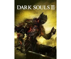 Dark Souls 3 Steam Key EUROPE
