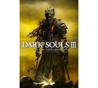 Dark Souls 3: The Fire Fades Edition Steam Key GLOBAL