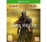 Dark Souls III (3): The Fire Fades, Juego para Consola Microsoft XBOX One