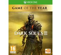 Dark Souls 3 The Fire Fades (Xbox One) Xbox One Dark Souls 3 (Xbox One)