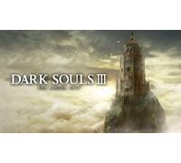 Dark Souls 3: The Ringed City Microsoft Store Europe Xbox One, Xbox Series X|S