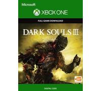 Dark Souls 3 XBOX LIVE Key SPAIN
