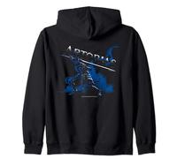 DARK SOULS Artorias Sudadera con Capucha