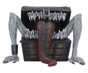 Dark souls bote de almacenamiento mimic box 11 cm