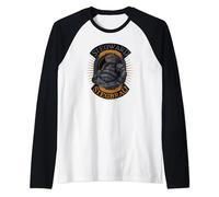 DARK SOULS Camiseta Manga Raglan