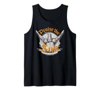 DARK SOULS Camiseta sin Mangas