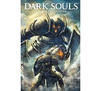 DARK SOULS COVER COLLECTION HC