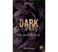 Dark Souls - Dare you to die for us (Band 3)