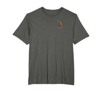 【Dark Souls】 Dark Souls 057 Camiseta, Hombre Tallas Grandes, Asfalto, 3X Alto
