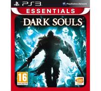 Dark Souls Essentials (Importacion UK) Sony Playstation 3 standard