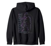 DARK SOULS Havel Sudadera con Capucha