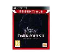 Dark Souls II: Scholar Of The First Sin PS3 (PS3) (Sony Playstation 3)