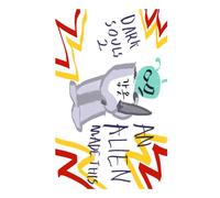 Dark Souls II An Alien Made This: Structural Failure Analysis of Adversarial Game Design (Structural Failure Analysis Series(SFA))