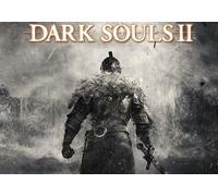DARK SOULS II Bundle (PC) Steam Gift - EU