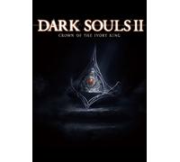 DARK SOULS II Crown of the Ivory King PC - DLC