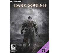 DARK SOULS II - Crown of the Sunken King Steam Gift GLOBAL