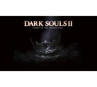 Dark Souls II Crown of the Sunken King Steam Worldwide PC