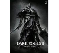 FromSoftware Dark Souls II: Design Works (Tapa dura) (Importación USA)