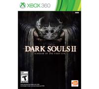 Dark Souls II: El erudito del primer pecado - Xbox 360