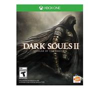 Dark Souls II: Scholar of the First Sin
