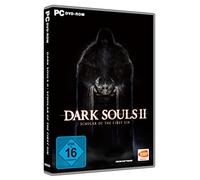 Dark Souls II: Scholar Of The First Sin [Importación Alemana]