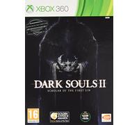 Dark Souls II: Scholar Of The First Sin [Importación Francesa]